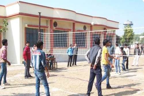 Government Polytechnic Firozabad College Overview photo 11